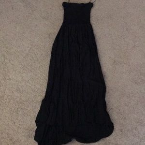 Cotton on maxi dress